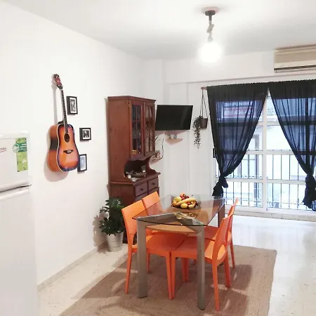 Apartment Chevalenciaflats Valencia