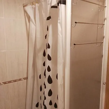 Chevalenciaflats Lägenhet *