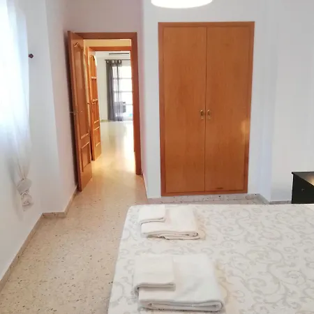 Chevalenciaflats Valencia
