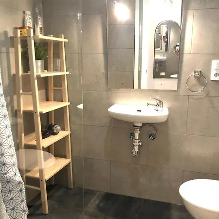 Lägenhet Chevalenciaflats