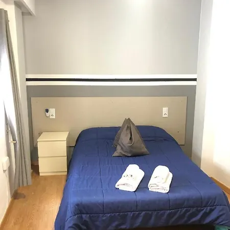 Lägenhet Chevalenciaflats Valencia