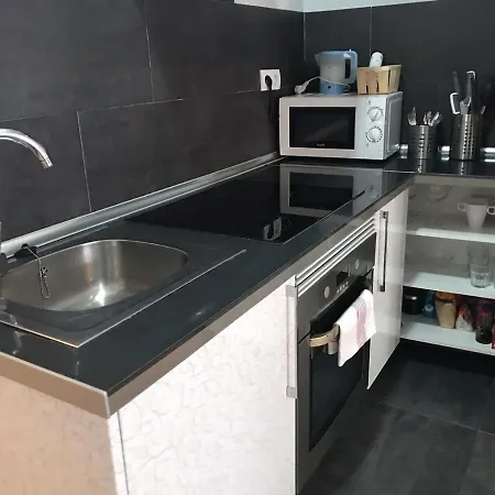 Chevalenciaflats Valencia